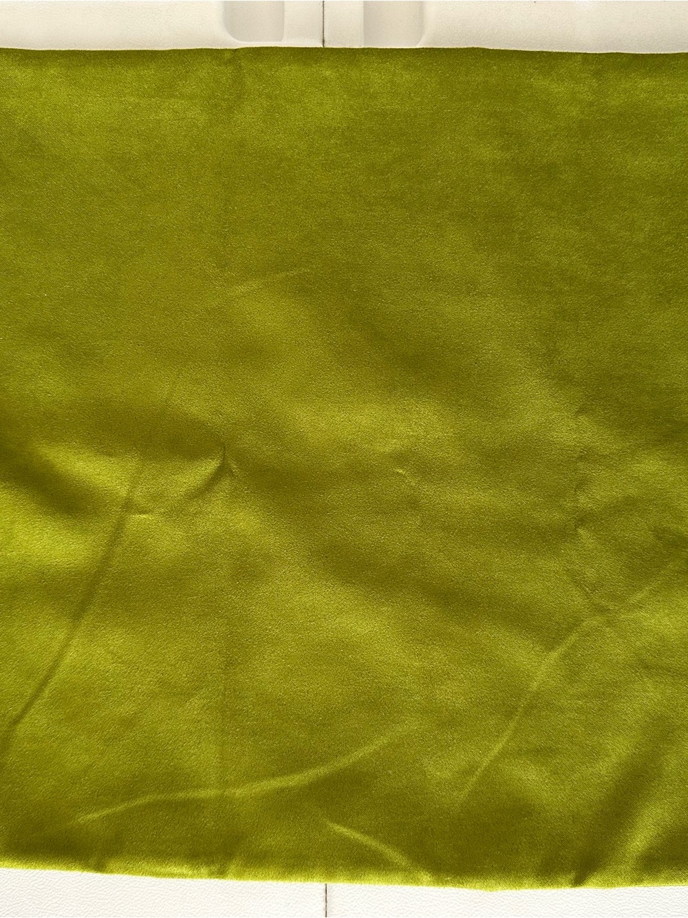 NEW Tory Burch Olive Green Dust Bag - Picture 2 of 3